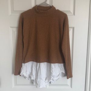 Business Casual Sweater